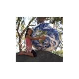 Buy 1-meter diameter EarthBall by Orbis World Globes
