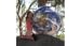 1-meter diameter EarthBall