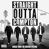 ストレイト・アウタ・コンプトン(オリジナル・サウンドトラック)