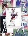 Deion Sanders 25-card set with 2-piece acrylic case