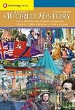 Cengage Advantage Books: World History, Since 1500: The Age of Global Integration, Volume II, Compact Edition (Advantage (Thomson))
