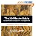 The 30-Minute Guide To Talent And Succession Management: A Quick Reference Guide For Business Leaders