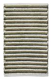 Jovi Home Royal Chenille Accent Rug, Beige