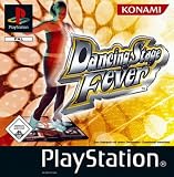 Eigenschaften Konami Digital Entertainment GmbH  / Dancing Stage Fever