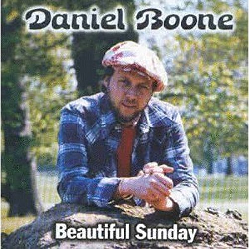Daniel Boone - ONE HIT WONDERS - Zortam Music