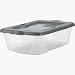 12 Quart Storage Box