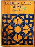 Bobbin lace braid