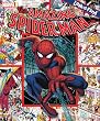 Look and Find: Marvel, The Amazing Spider-Man