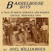 Barrelhouse Boys | [Joel Williamsen]