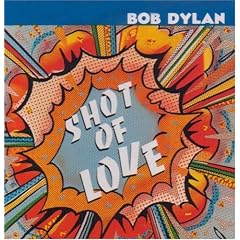Shot of Love