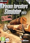 Travaux forestiers Simulator 2013