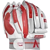Slazenger Cricket Elite X-Lite Gloves