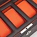 WOLF Windsor 5 Piece Watch Box