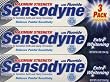 Sensodyne Toothpaste for Sensitive Teeth and Cavity Prevention, Maximum Strength, Extra Whitening (6.5 Oz X 3 Packs)