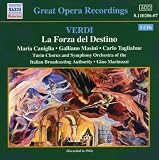 Verdi: La Forza del Destino [Recorded 1941]