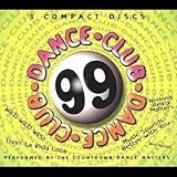 Dance Club 99 von Countdown Dance Masters