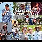 Vol. 2-North Mississippi Hill Country Picnic