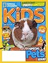 National Geographic Kids