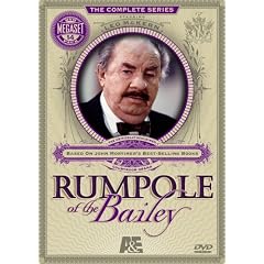 Rumpole of the Bailey - The Complete Series