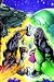 Green Lantern Corps #15 Sinestro Corps