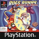 Bugs Bunny Lost In Time
