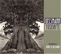 Uelsmann / Yosemite