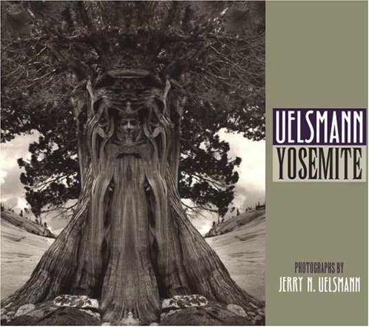 Uelsmann / Yosemite