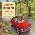 Bunnies on the Go: Getting from Place to Place