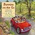 Bunnies on the Go: Getting from Place to Place