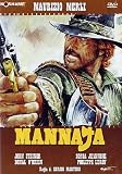 mannaja (Dvd) Italian Import