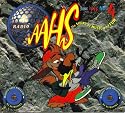 Radio AAHS: No. 4 (June 1995) [ Compact Disc ]