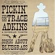 Pickin' on Trace Adkins: Blue