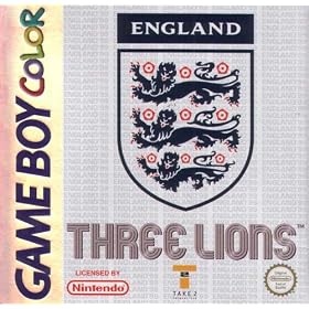 Three Lions