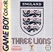 Three Lions