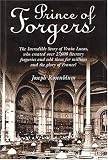 Review Oak Knoll Press,US  / Prince of Forgers