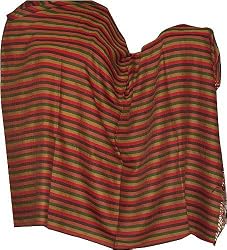 Woolen Shawls Solid Color Apparel Accessory 86 x 39 inches (kpw202)