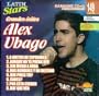 Karaoke: Alex Ubago 1 - Latin Stars Karaoke