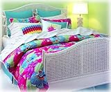 Tommy Hilfiger Trina Bedding Collection