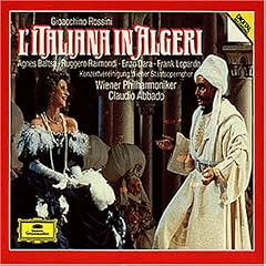 Italiana In Algeri (Gesamtaufnahme)