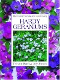 Gardener's Guide to Growing Hardy Geraniums (Gardener's Guide to Growing Series)