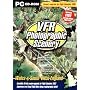 VFR 3 Photographic Scenery - Wales and South West England (add on for Flight Sim 2002)
