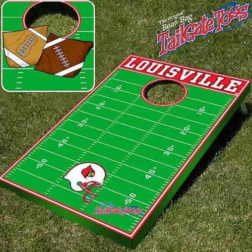Louisville Wild Sales Beanbag Toss