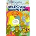 The Berenstain Bear Scouts and the Search for Naughty Ned (Berenstain Bear Scouts Merit Badge Mystery)