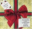 A Christmas Present From the Caroling Company