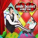 smile basket *CD+DVD