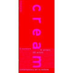 Cream: Contemporary Art in Culture (Contemporary Artists)