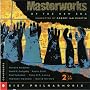 Masterworks of the New Era - Volume Nine