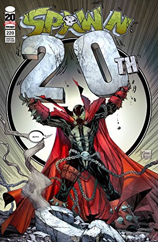 Spawn #220