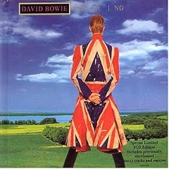 Earthling [Digibook Expanded Edition]