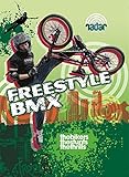 Freestyle BMX